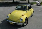 Thumbnail Photo 2 for 1979 Volkswagen Beetle