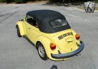 Thumbnail Photo 3 for 1979 Volkswagen Beetle