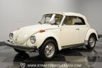 Thumbnail Photo 4 for 1979 Volkswagen Beetle Convertible