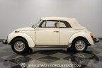Thumbnail Photo 6 for 1979 Volkswagen Beetle Convertible