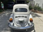 Thumbnail Photo 3 for 1979 Volkswagen Beetle Convertible for Sale by Owner