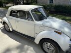 Thumbnail Photo 2 for 1979 Volkswagen Beetle Convertible for Sale by Owner