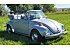 1979 Volkswagen Beetle Convertible