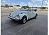 1979 Volkswagen Beetle