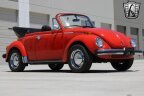 Thumbnail Photo 6 for 1979 Volkswagen Beetle