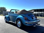 Thumbnail Photo 6 for 1979 Volkswagen Beetle Super Convertible