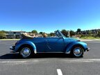 Thumbnail Photo 3 for 1979 Volkswagen Beetle Super Convertible