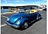 1979 Volkswagen Beetle Super Convertible