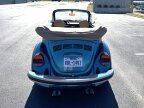 Thumbnail Photo 5 for 1979 Volkswagen Beetle Super Convertible