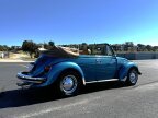 Thumbnail Photo 4 for 1979 Volkswagen Beetle Super Convertible