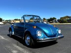 Thumbnail Photo 2 for 1979 Volkswagen Beetle Super Convertible