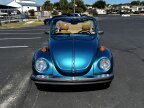 Thumbnail Photo 1 for 1979 Volkswagen Beetle Super Convertible