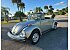1979 Volkswagen Beetle
