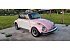 1979 Volkswagen Beetle