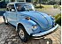 1979 Volkswagen Beetle Convertible