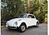 1979 Volkswagen Beetle