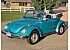 1979 Volkswagen Beetle Convertible