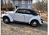 1979 Volkswagen Beetle Super Convertible