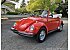 1979 Volkswagen Beetle Super Convertible