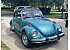 1979 Volkswagen Beetle Super Convertible