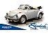 1979 Volkswagen Beetle Convertible