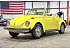 1979 Volkswagen Beetle