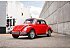 1979 Volkswagen Beetle Convertible