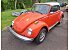 1979 Volkswagen Beetle