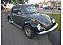 1979 Volkswagen Beetle Super Convertible