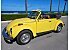 1979 Volkswagen Beetle