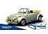 1979 Volkswagen Beetle Convertible