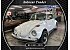1979 Volkswagen Beetle