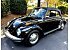 1979 Volkswagen Beetle