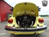 1979 Volkswagen Beetle