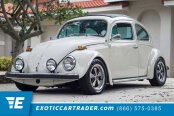 1979 Volkswagen Beetle