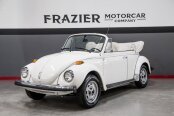 1979 Volkswagen Beetle
