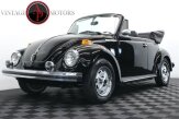 1979 Volkswagen Beetle