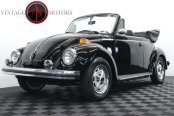 1979 Volkswagen Beetle