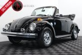 1979 Volkswagen Beetle