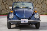 1979 Volkswagen Beetle Super Convertible
