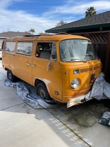 1979 Volkswagen Other Volkswagen Models