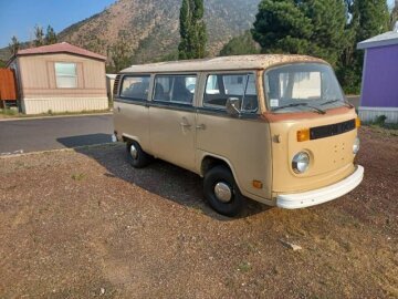 1979 Volkswagen Other Volkswagen Models