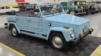 Thumbnail Photo 1 for 1979 Volkswagen Thing