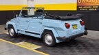 Thumbnail Photo 3 for 1979 Volkswagen Thing