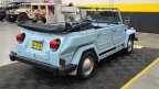 Thumbnail Photo 2 for 1979 Volkswagen Thing