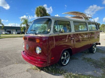 Photo 1 for 1979 Volkswagen Vans