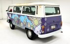 Thumbnail Photo 2 for 1979 Volkswagen Vans