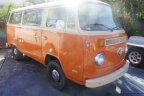 Thumbnail Photo 2 for 1979 Volkswagen Vans