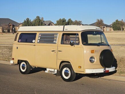 Photo 1 for 1979 Volkswagen Vans for Sale by Owner