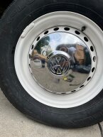 Thumbnail Photo 2 for 1979 Volkswagen Vans for Sale by Owner